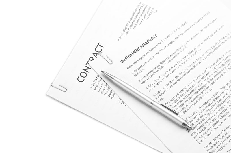 SPA Contracts