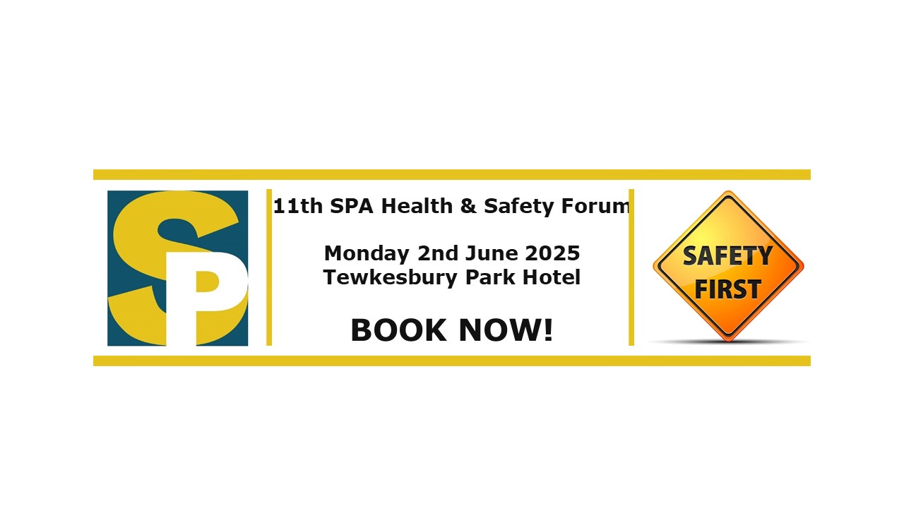 SPA 11th H&S Forum