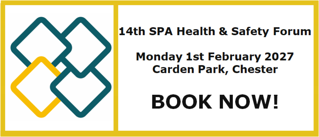 14th SPA H&S Forum