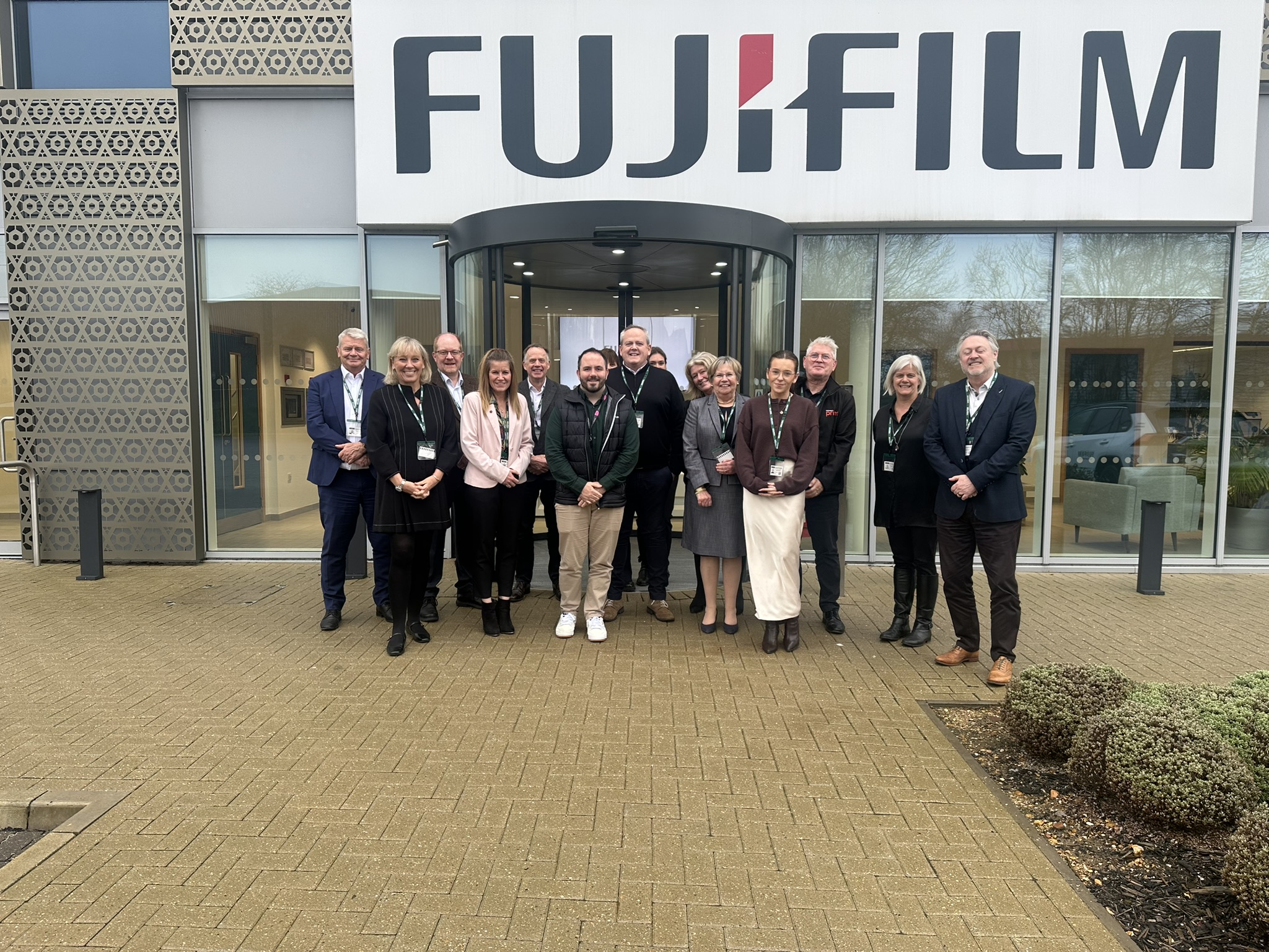FujiFilm