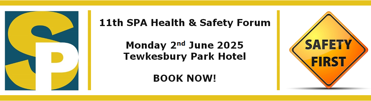 SPA H&S Forum