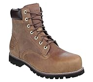 Steel Toe Capped Boots