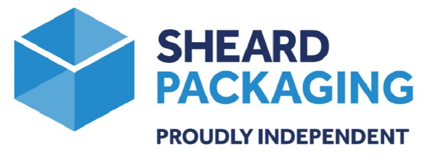 Sheard Packaging Logo