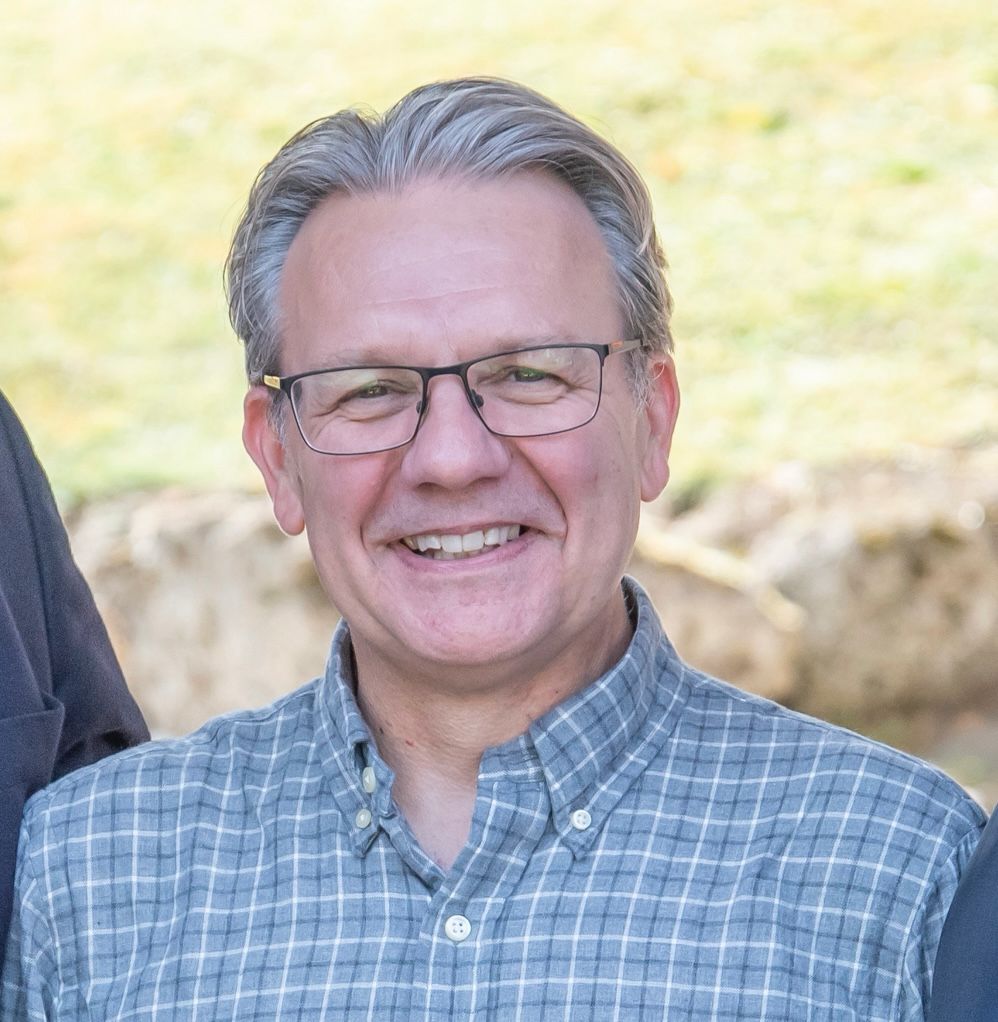 Simon Mander joins SPA Committee