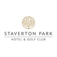 Staverton Park Logo