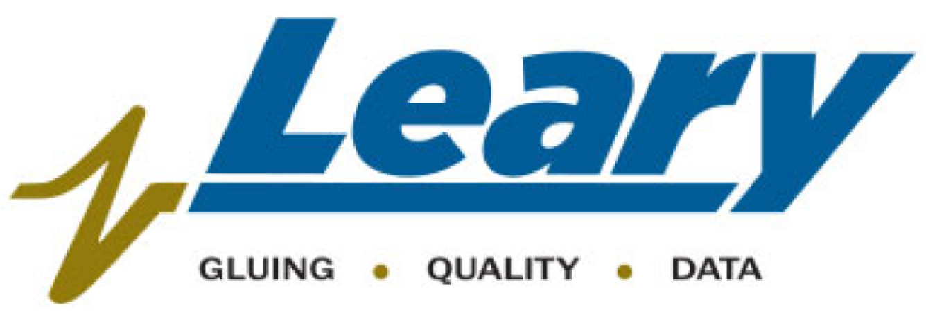WH Leary Logo