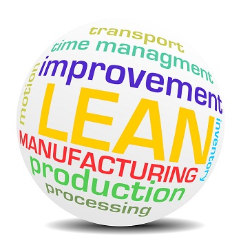 Lean Manufacturing