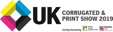 Corrugated Print Show