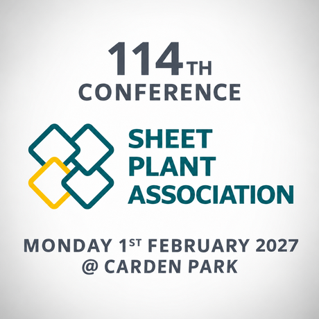 SPA 114th Conference - Carden Park - Monday 1st February 2027