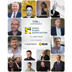 SPA 106TH CONFERENCE - Monday 5th June 2023 - Oulton Hall, Leeds.  FULLY BOOKED!
