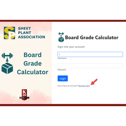 SPA Board Grade Calculator App Workshop - Tuesday 26th September 2023 - Abbey Hotel, Redditch