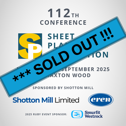 Conference Sold Out