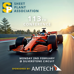 SPA 113th Conference - Silverstone Circuit - Monday 2nd February 2026