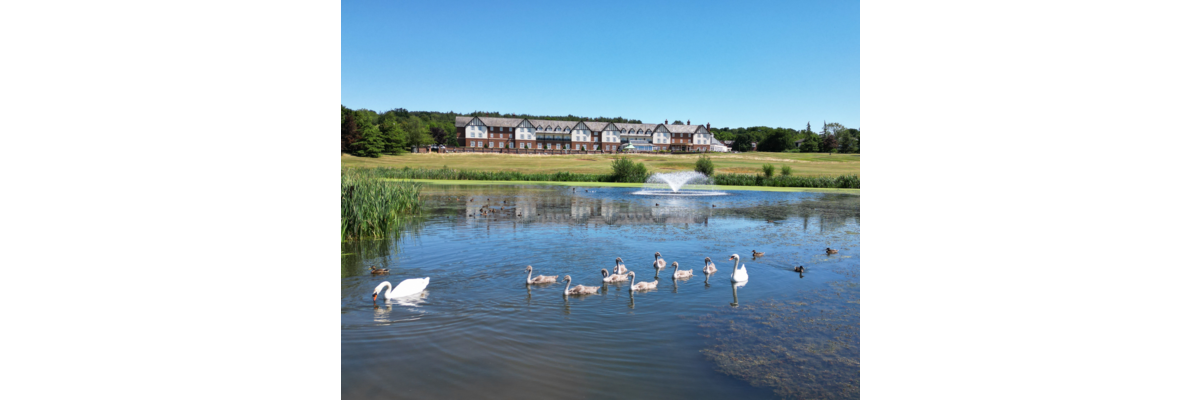 SPA 114th Conference - Carden Park - Monday 1st February 2027