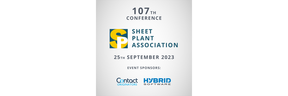 Hybrid Software and Contact Originators Sponsor SPA 107th Conference