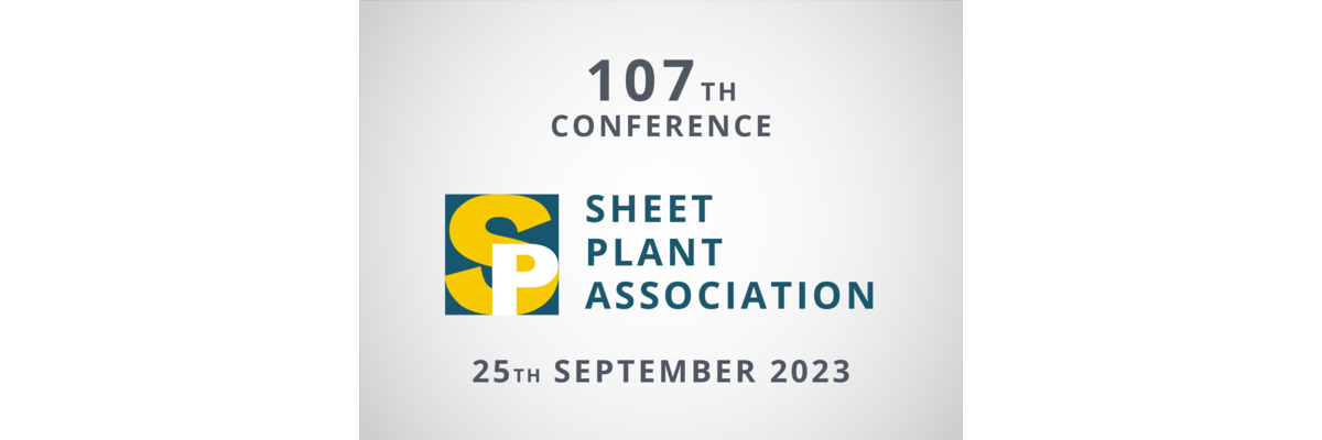SPA 107th Conference packed with leading experts from our industry - Book Now!