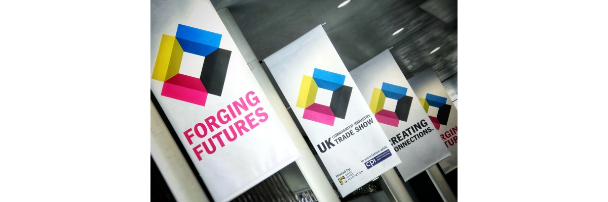 That's a Wrap for the UK Corrugated Industry Trade Show 2024 #UKCITS24!