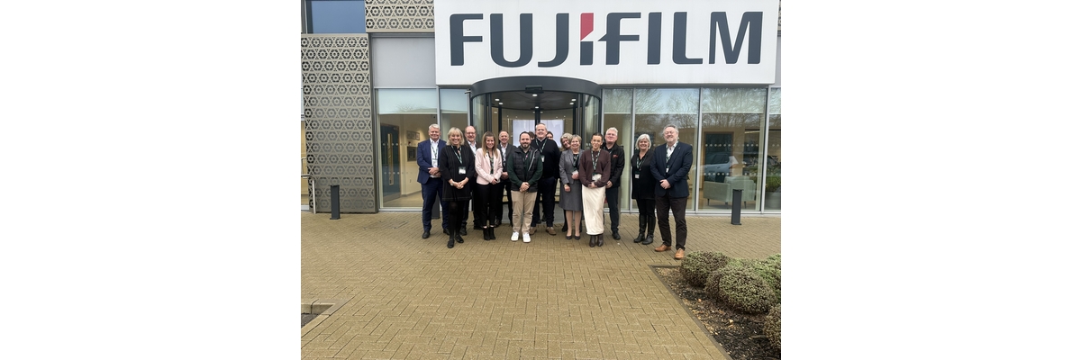 Industry Association Leaders Unite to Tackle Print & Packaging Talent Crisis at Landmark Collaboration Meeting