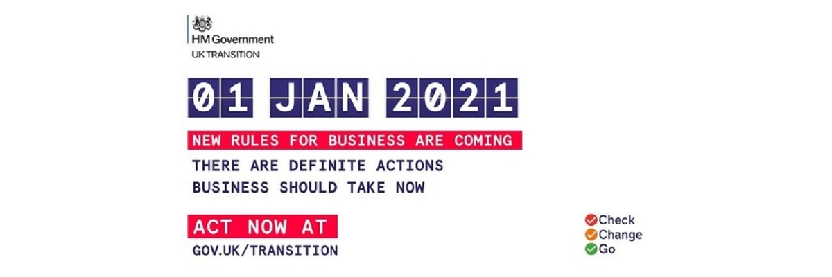 New Rules for Business are Coming - Business Readiness Bulletin