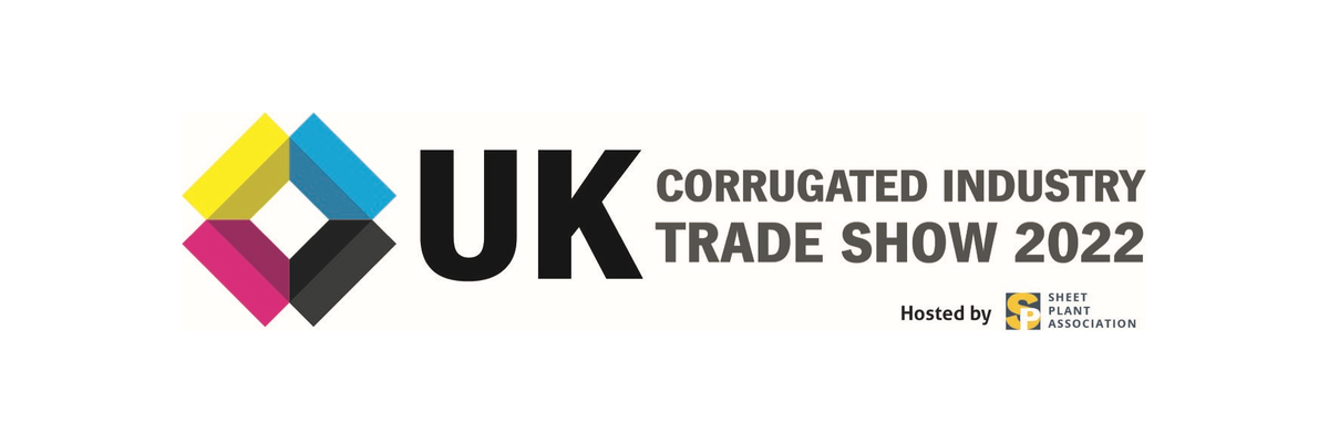 UK Corrugated Industry Trade Show 2022 - Book Your Place Now!
