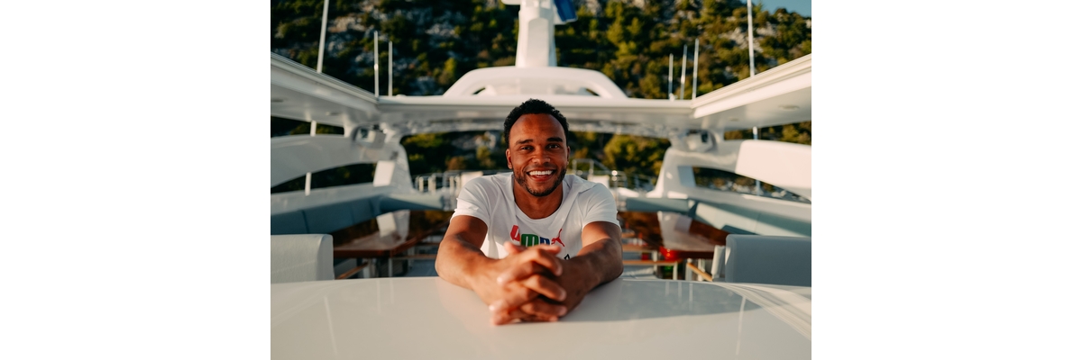SPA Announces Nicolas Hamilton as Keynote Speaker at 113th Conference at Silverstone