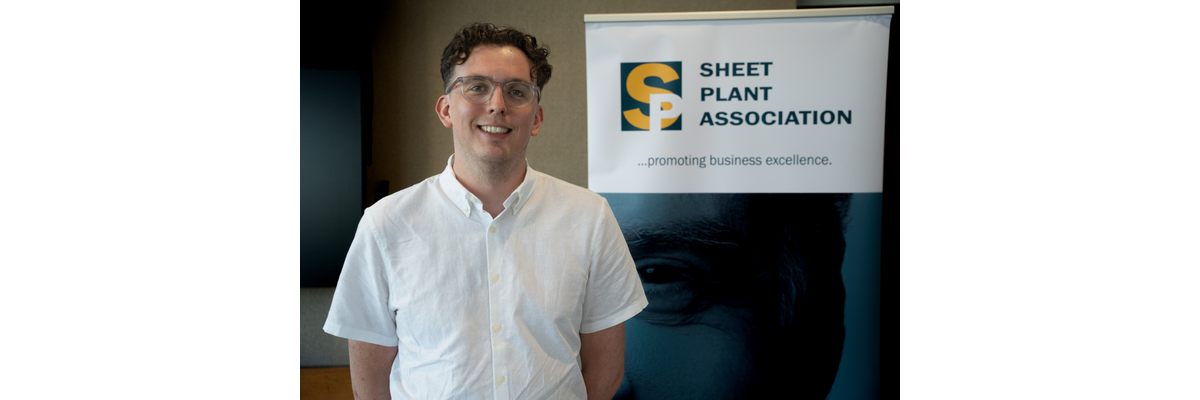 Nick Mountain Joins SPA Committee as Ambassador for Membership & Member Engagement