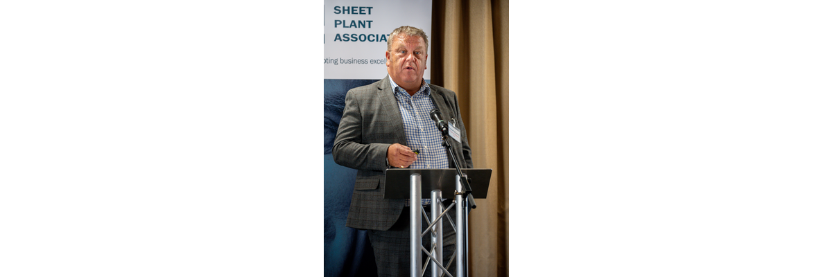 UK Sheet Plant Association welcomes its newest member, ProGroup!