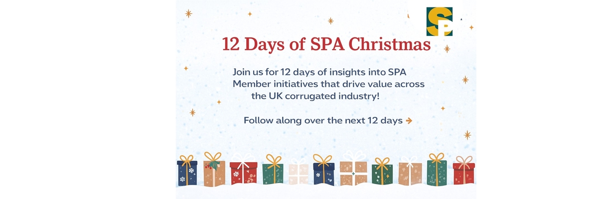 Are you following the "12 Days of Insight into SPA Member Initiatives"?