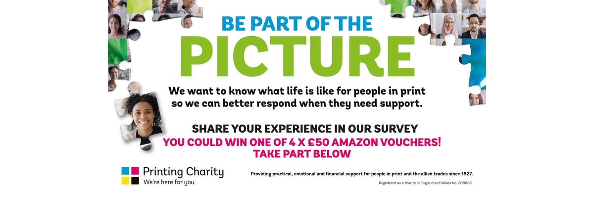 Industry Insight Survey – Have Your Say!