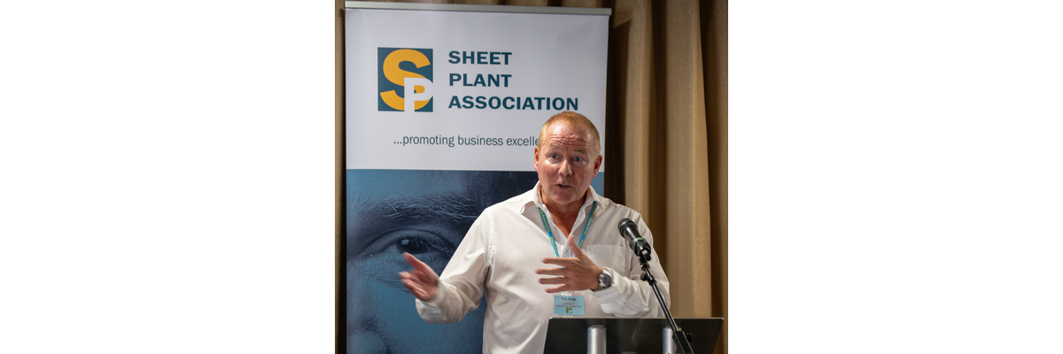 SPA 107th Conference  round-up - New Member Initiatives, esteemed Presenters and a 2024 Trade Show