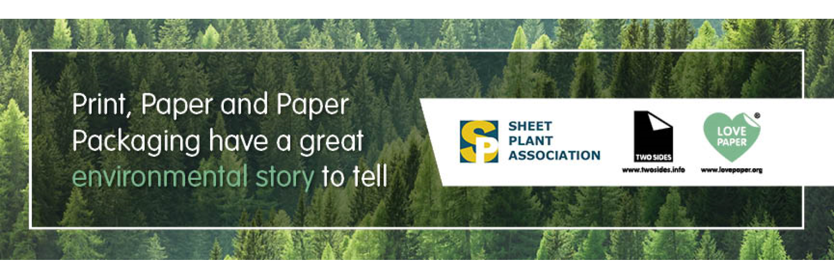 The Sheet Plant Association Joins Two Sides To Promote Sustainability In The Corrugated Sheet Plant Sector 