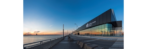 ECL Exhibition Centre Liverpool