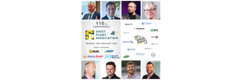 SPA 110th Conference - Monday 3rd February 2025 - BOOK NOW!