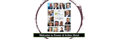 SPA 108th Conference Round-Up