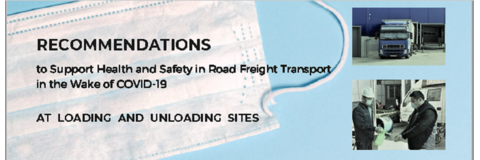 14.4.2020 Relaxation of Driver Hours