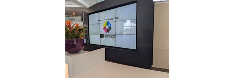 That's a Wrap! for the UK Corrugated Industry Trade Show 2022