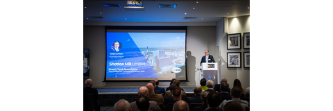 SPA 110th Conference Round-Up: A Strong Start to the 40th Anniversary Celebrations