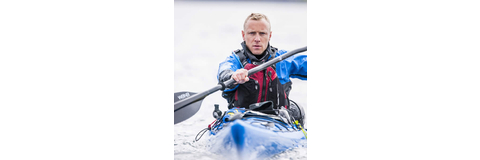 Extreme Adventurer Andy Torbet to Inspire Delegates at SPA 111th Conference