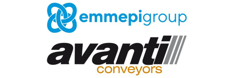 Emmepi Group Expands its Reach with the Strategic Acquisition of Avanti Conveyors