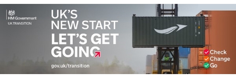 Take action now to prepare for new customs processes from 1 January 2021 