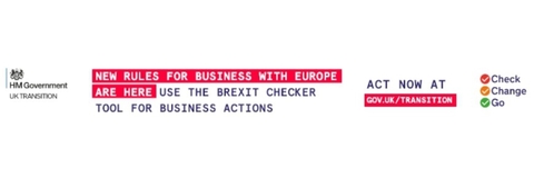 Business Bulletin - Brexit: New rules are here