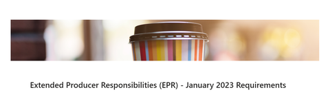 CPI Invitation: Additional Defra webinar on EPR Data Requirements - Book Now!