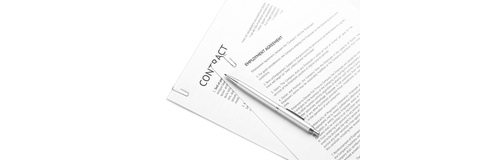 Updated Statement & Terms of Employment for Members