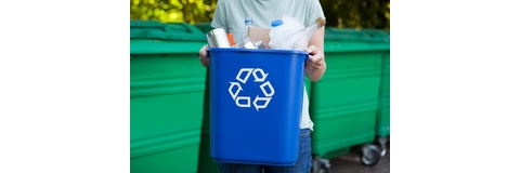 Collections and Packaging Reforms - Business Readiness Forum and Webinars Bulletin from Defra - 20/1/23
