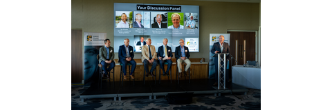 SPA 111th Conference Report – Tewkesbury Park Hotel, Monday 2nd June 2025