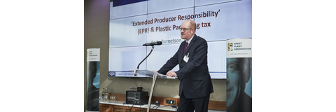 Extended Producer Responsibility Regulations (EPR) Update from CPI - SPA Members Only