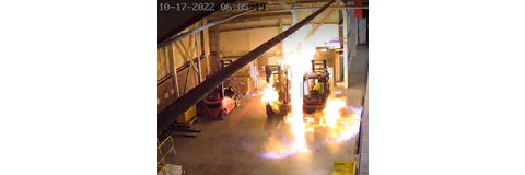 LPG / FLT Update from CPI and Call for SPA Member Action