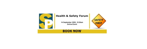SPA Health & Safety Online Forum