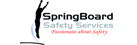 Springboard Safety Services issues first SPA Member Health & Safety Newsletter