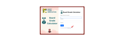 SPA Board Grade Calculator Application and Workshop - FREE to all SPA Members
